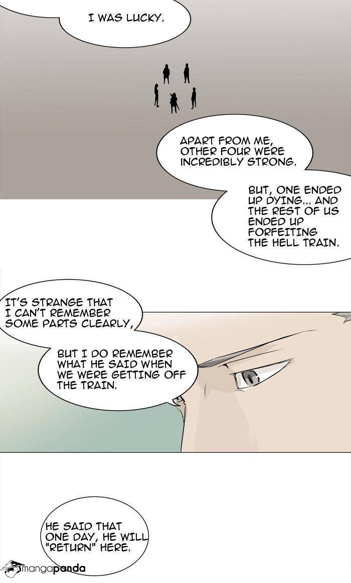 Tower of God Chapter 205 image 14
